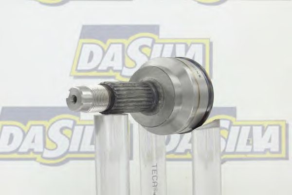 DA SILVA J7654 Joint Kit, drive shaft